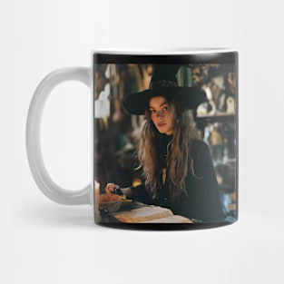 Mage Mug